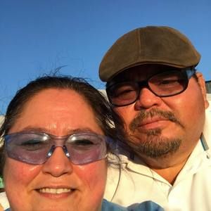 Meet your Posher, Oralia ernest